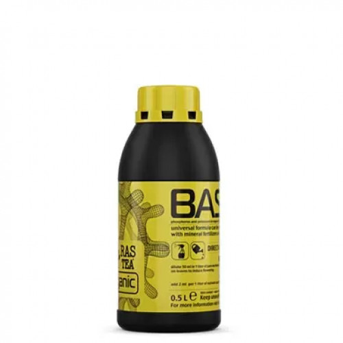 Добавка фосфора и калия Organic Base 0,5