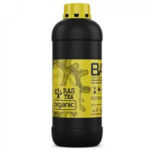 Добавка фосфора и калия Organic Base 1 л.