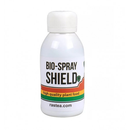 Активатор иммунной системы Bio-Spray Shield 100мл