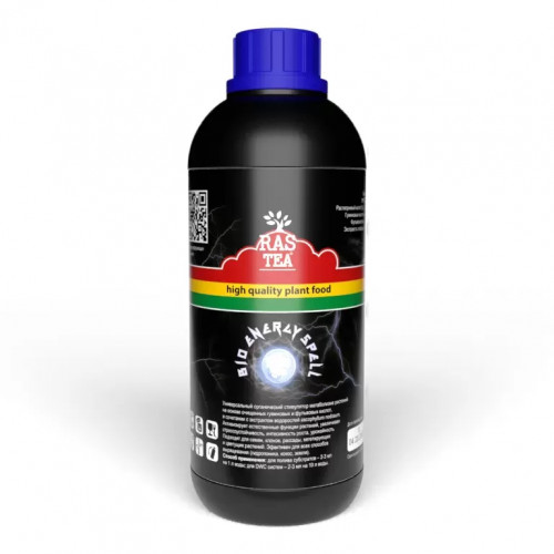 Стимулятор метаболизма Bio-Energy Spell 1л