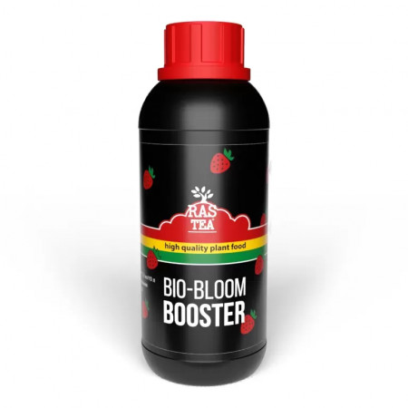 Стимулятор цветения Bio-Bloom Booster 500мл