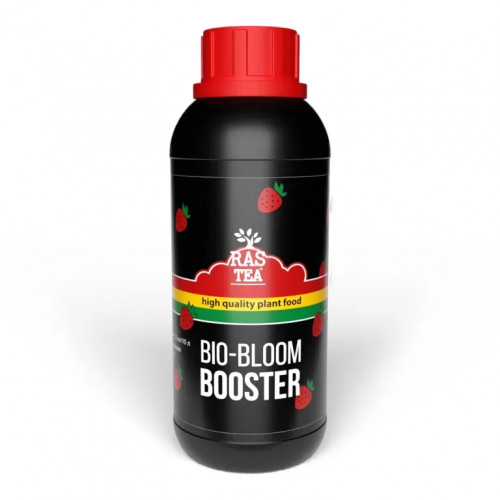 Стимулятор цветения Bio-Bloom Booster 500мл