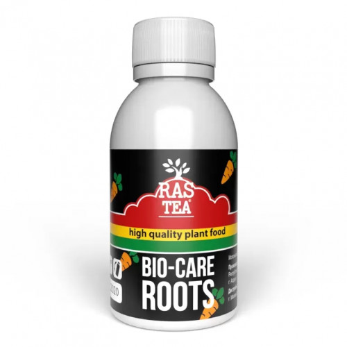 Cтимулятор корневой системы Bio-Care ROOTS 100мл