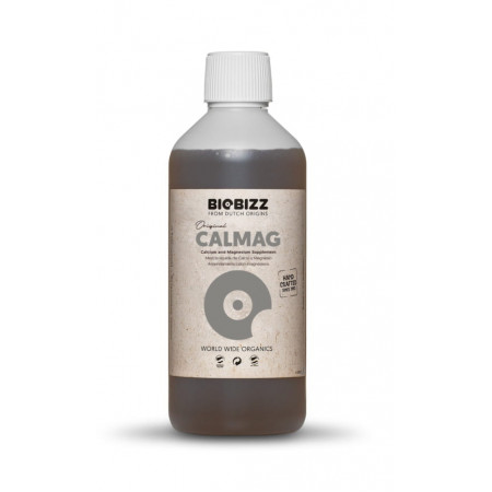 Biobizz Calmag 0.25л