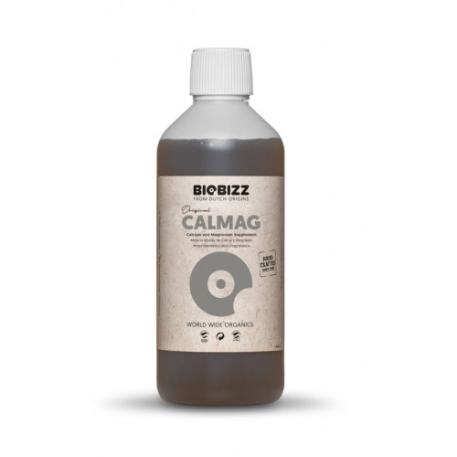 Biobizz Calmag 0.25л