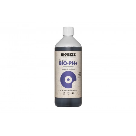BioBizz pH Up 1 л