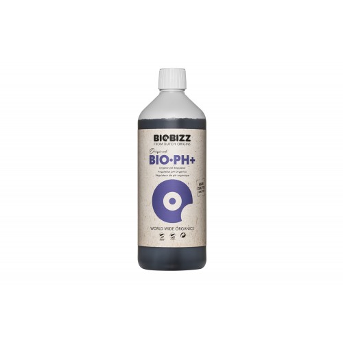 BioBizz pH Up 1 л