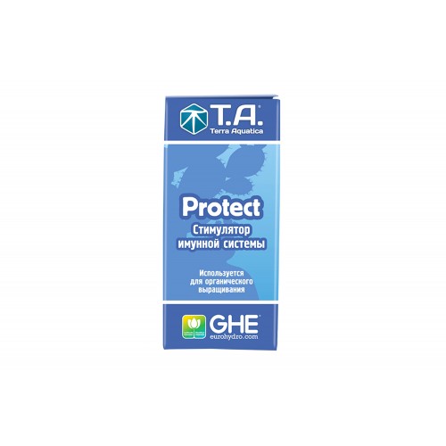 T.A. Protect (ex GHE Bio Protect) 100 мл
