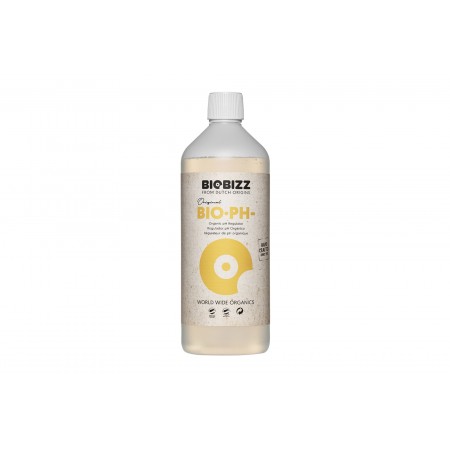 BioBizz pH Down 1 л