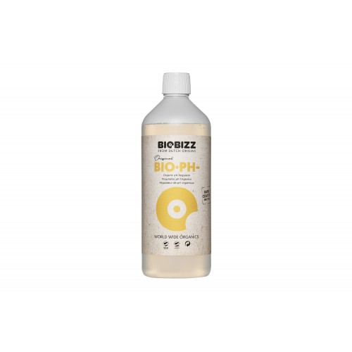 BioBizz pH Down 1 л