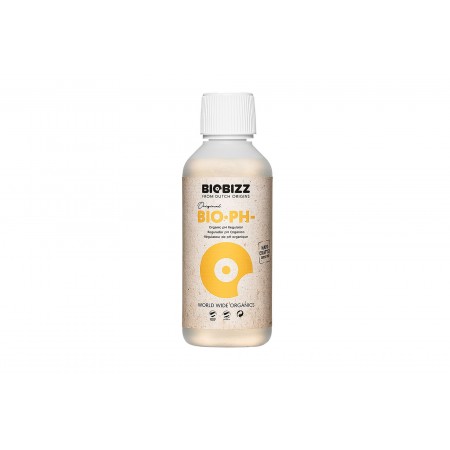 BioBizz pH Down 0.5 л