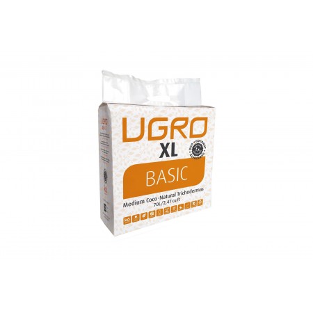 UGroCoco UGRO Basic XL