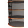 Сушилка для растений 4 секции Сушилка для растений 4 секции