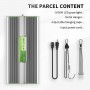 Фитолампа для растений Bestva BP Series 2000W