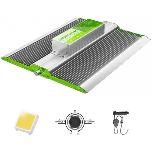 Фитолампа для растений  Bestva BP Series 1000W