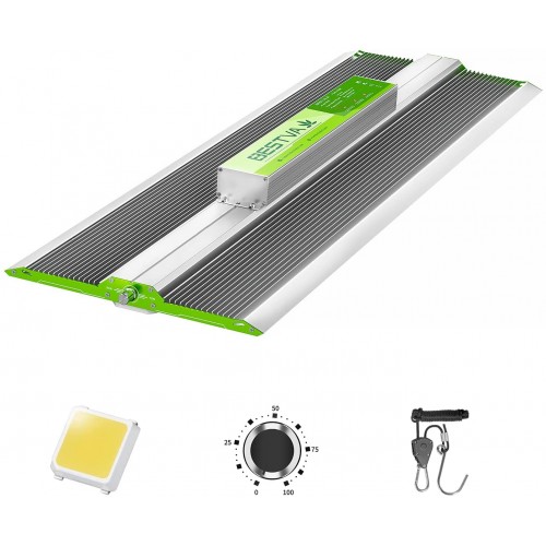 Фитолампа для растений Bestva BP Series 4000W