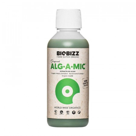 BioBizz Alg-A-Mic 0.25 л