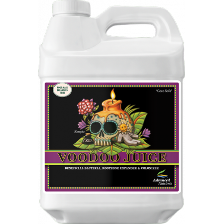 Advanced Nutrients Voodoo Juice 0,25л