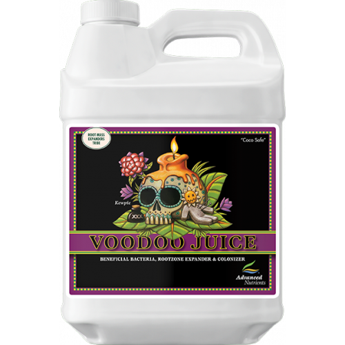 Advanced Nutrients Voodoo Juice 0,5л