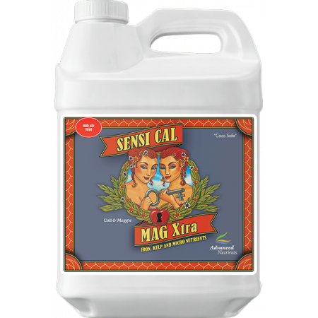 Advanced Nutrients Sensi Cal-Mag Xtra 0,25 л