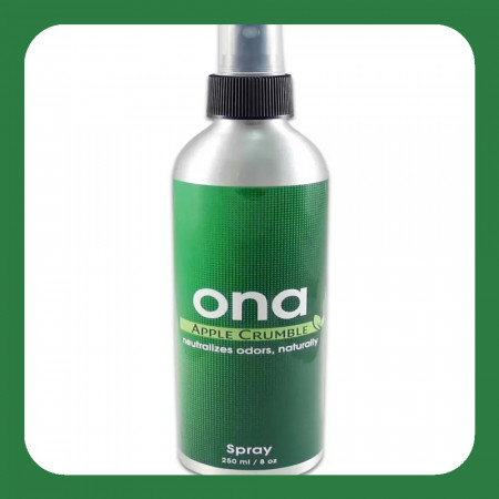 ONA Spray Apple Crumble 250 мл