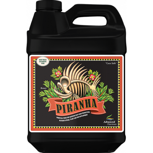 Advanced Nutrients Piranha Liquid 0,25л