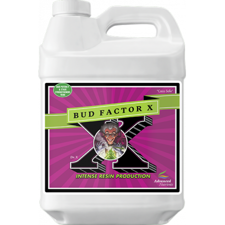 Advanced Nutrients Bud Factor X 0,5л