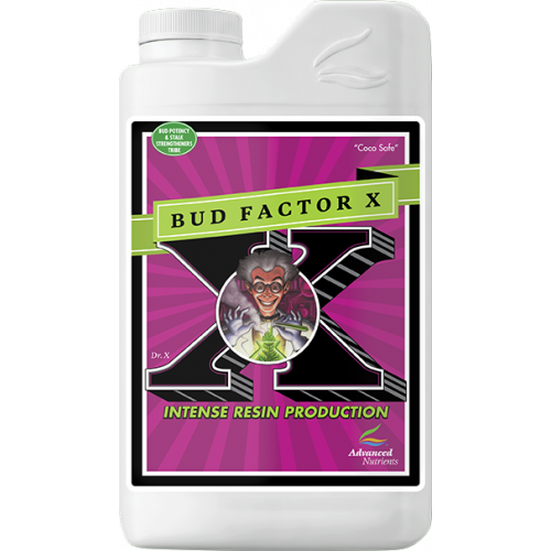 Advanced Nutrients Bud Factor X 1л