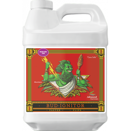 Advanced Nutrients Bud Ignitor 0,25л