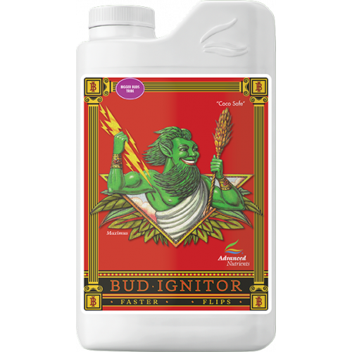 Advanced Nutrients Bud Ignitor 1л