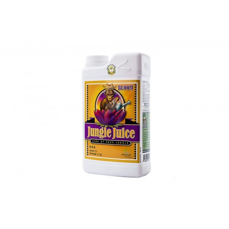 Advanced Nutrients Jungle Juice Bloom 1 л