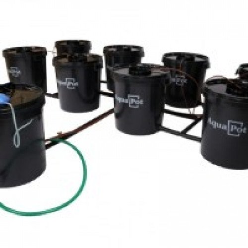 AquaPot XL 8