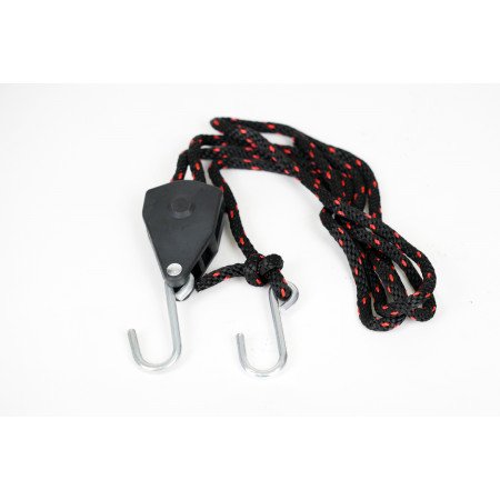 Подвесы 3/8 Rope Ratchet до 110кг