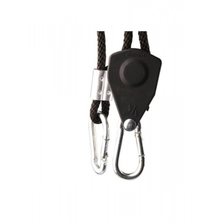 Регулируемый Подвес Rope Lock 1/4 - 68кг
