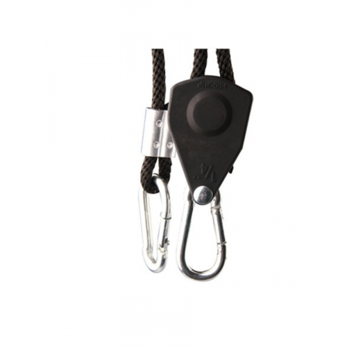 Регулируемый Подвес Rope Lock 1/4 - 68кг