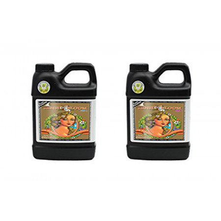 Advanced Nutrients Sensi Coco Bloom A+B 0.5 л