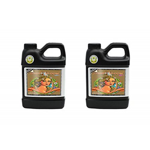 Advanced Nutrients Sensi Coco Bloom A+B 0.5 л