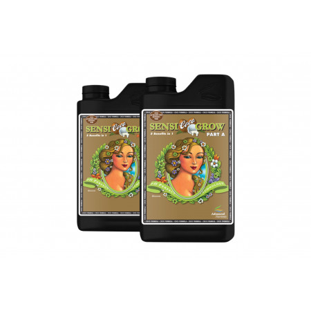 Advanced Nutrients Sensi Coco Grow A+B 1 л