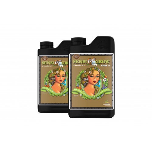 Advanced Nutrients Sensi Coco Grow A+B 1 л