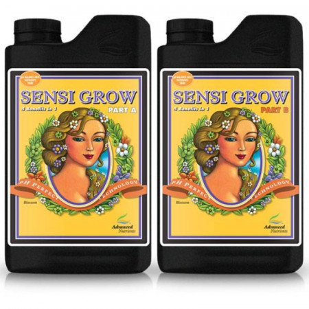 Advanced Nutrients Sensi Grow A+B 1 л