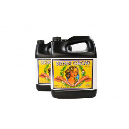 Advanced Nutrients Sensi Grow A+B 0.5 л