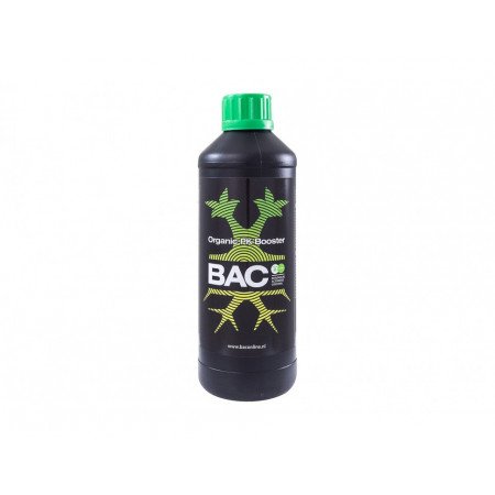 B.A.C. Organic PK Booster 1л