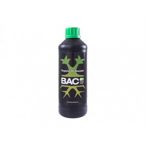 B.A.C. Organic PK Booster 1л