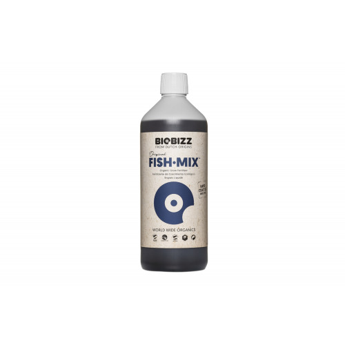 BioBizz Fish-Mix
