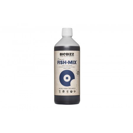 BioBizz Fish-Mix 1 л