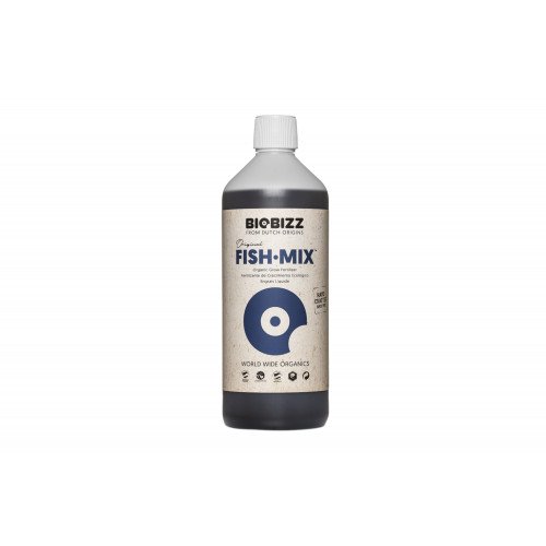 BioBizz Fish-Mix