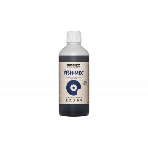 BioBizz Fish-Mix BioBizz Fish-Mix