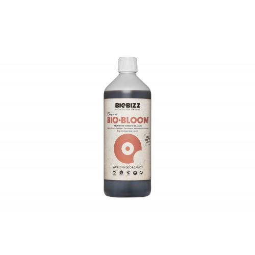 BioBizz Bio-Bloom
