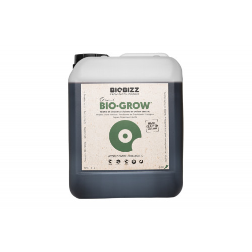 Bio-Grow - развития корневой системы