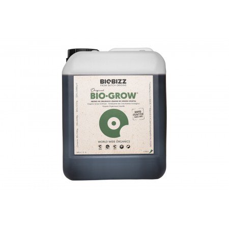 BioBizz Bio-Grow 5 л